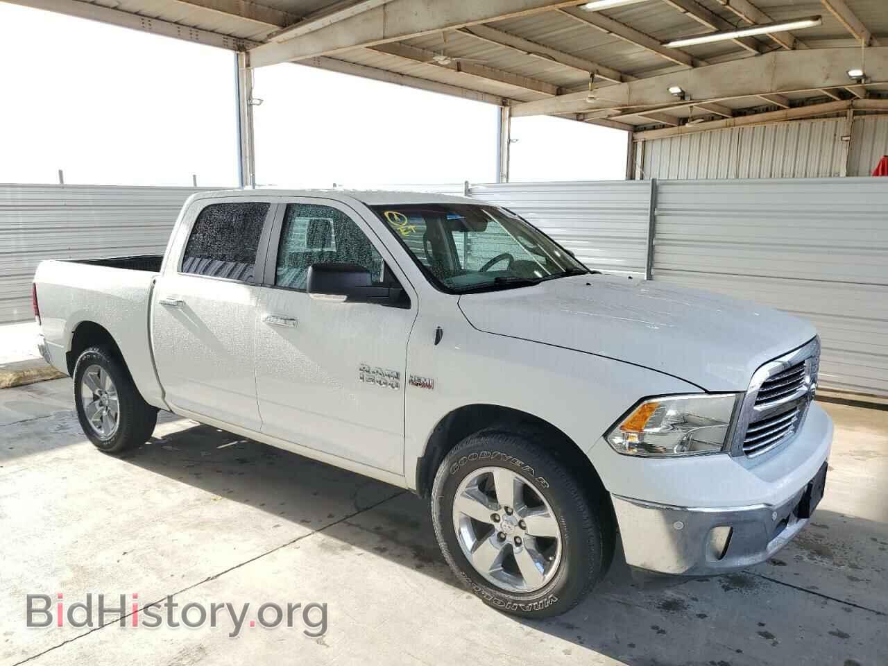 2018 RAM 1500 - VIN: 1C6RR7LT8JS313144 - Photo 4