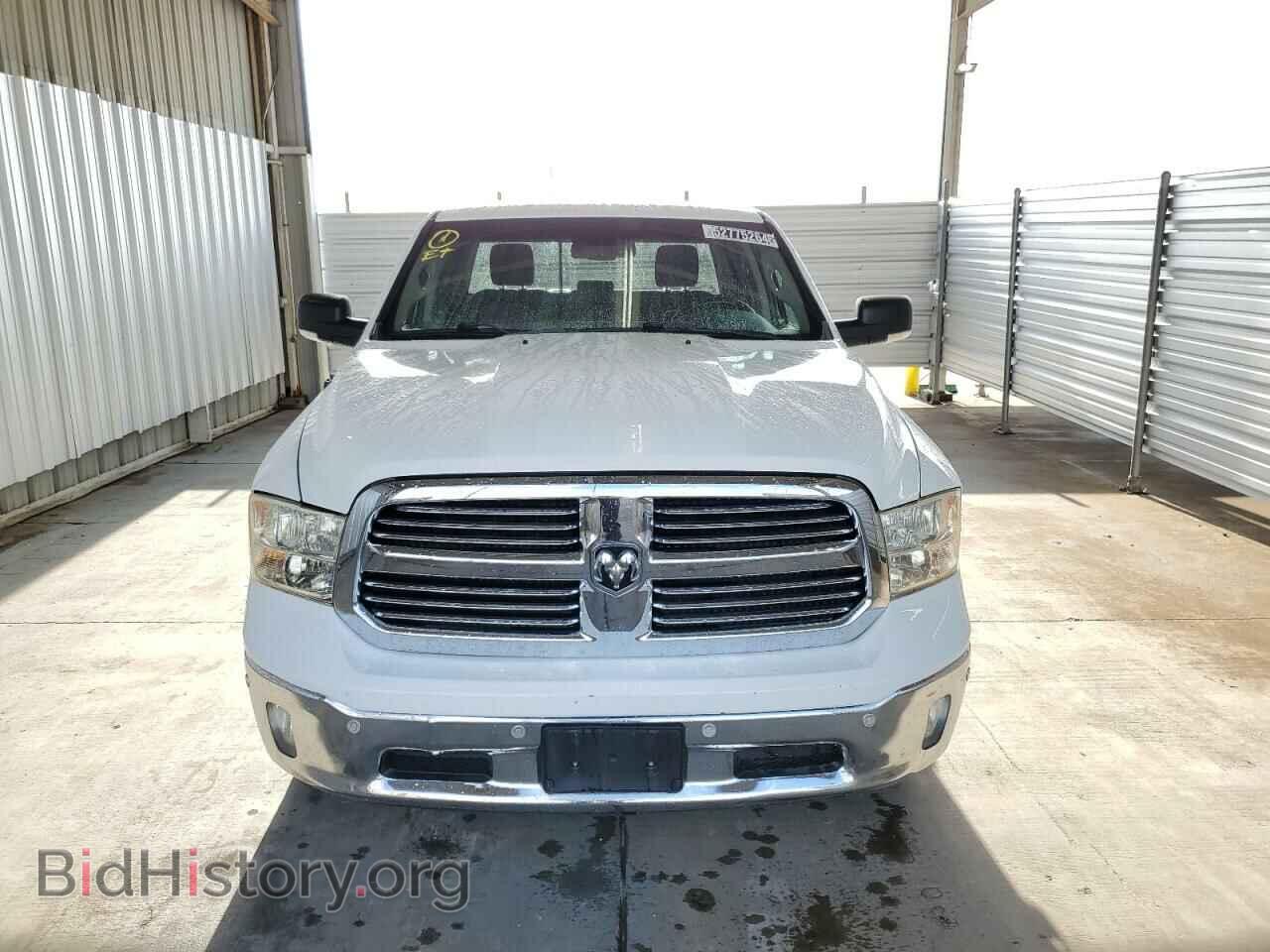 2018 RAM 1500 - VIN: 1C6RR7LT8JS313144 - Photo 5