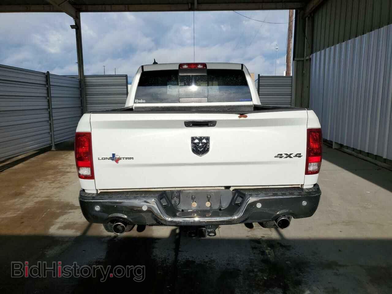 2018 RAM 1500 - VIN: 1C6RR7LT8JS313144 - Photo 6