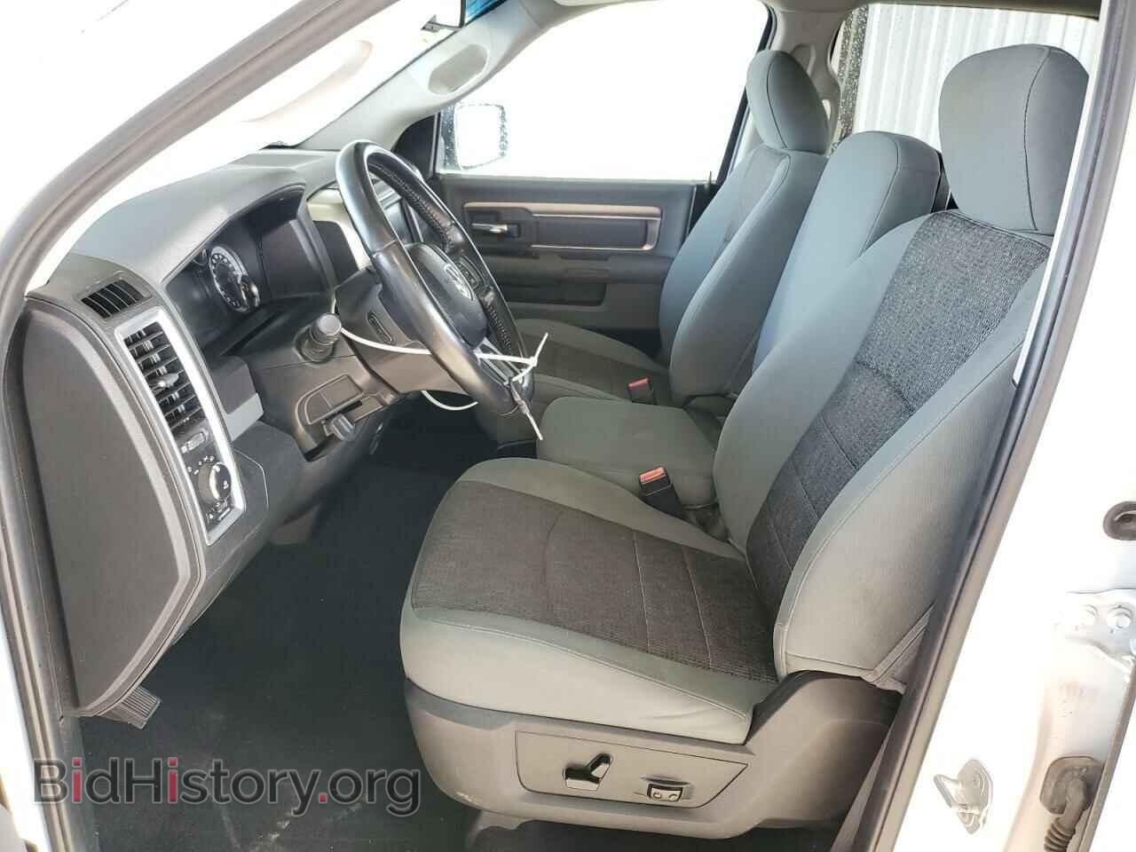 2018 RAM 1500 - VIN: 1C6RR7LT8JS313144 - Photo 7