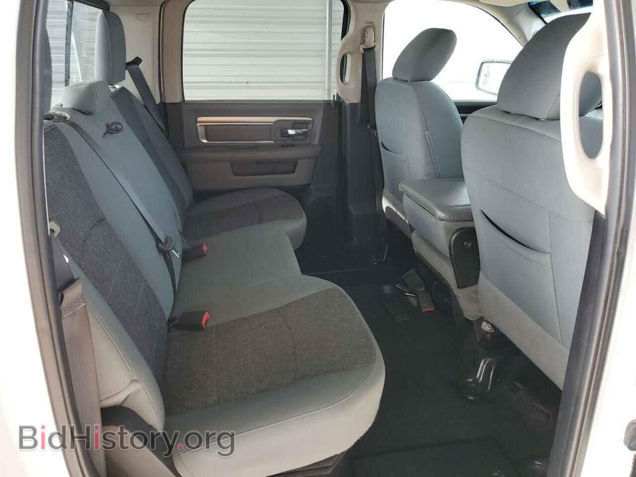 2018 RAM 1500 - VIN: 1C6RR7LT8JS313144 - Photo 10