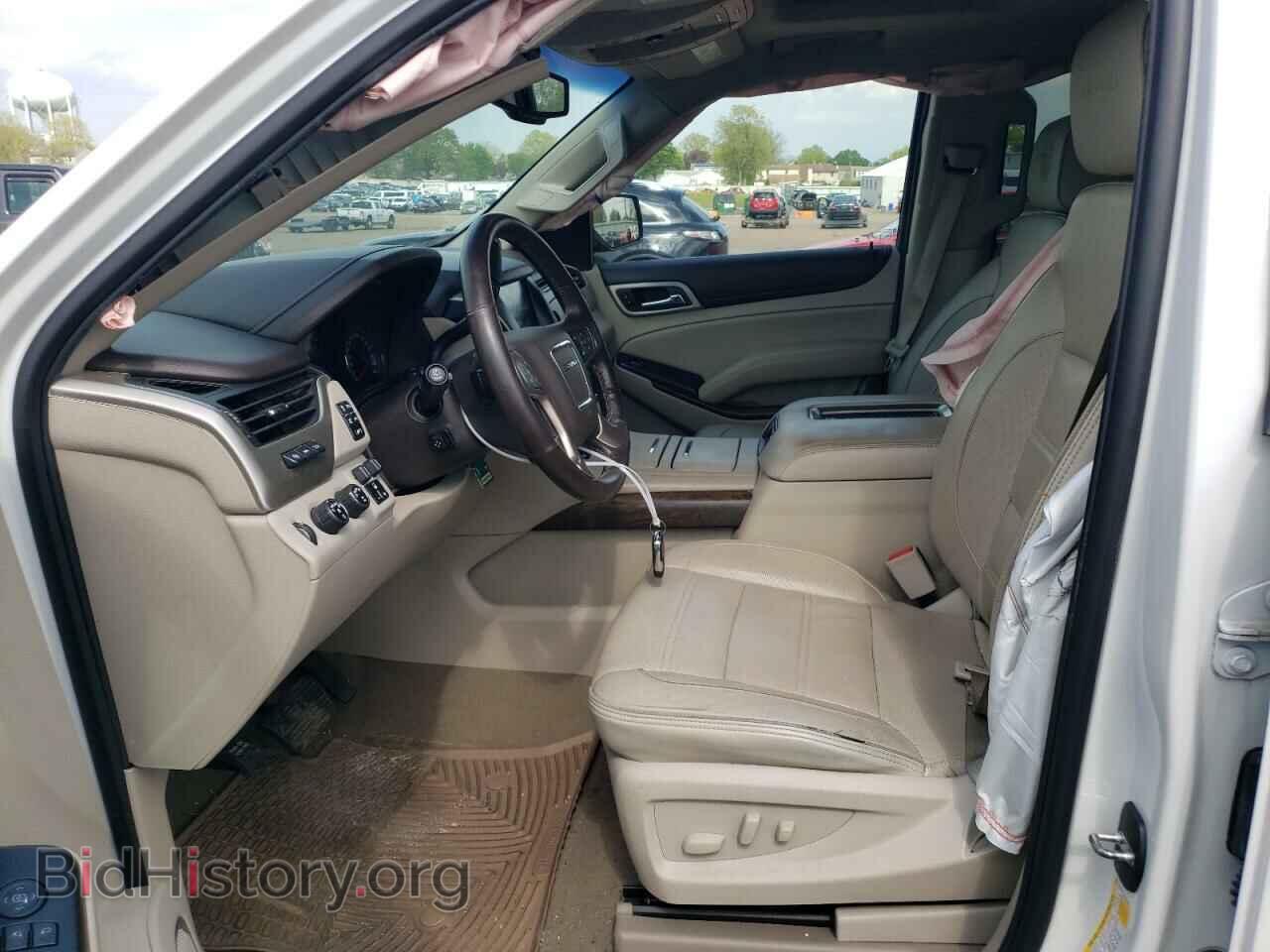 2018 GMC YUKON - VIN: 1GKS2CKJ0JR349820 - Фото 7