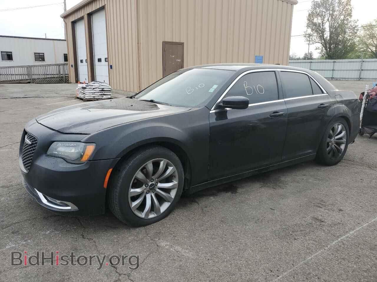 Фотография 2C3CCAAG4KH679165 - CHRYSLER 300 2019