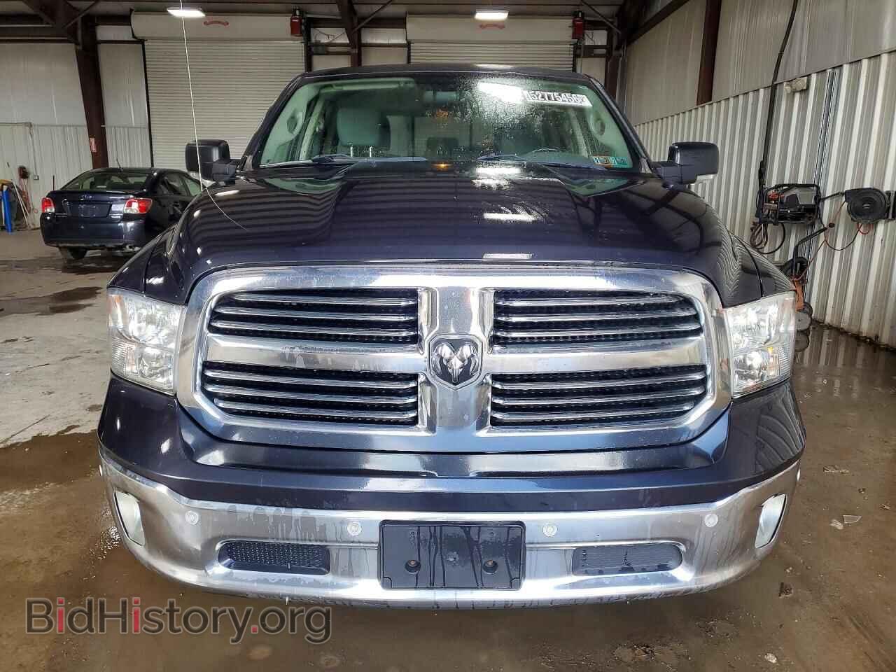 2017 RAM 1500 - VIN: 1C6RR7GT3HS783621 - Photo 5