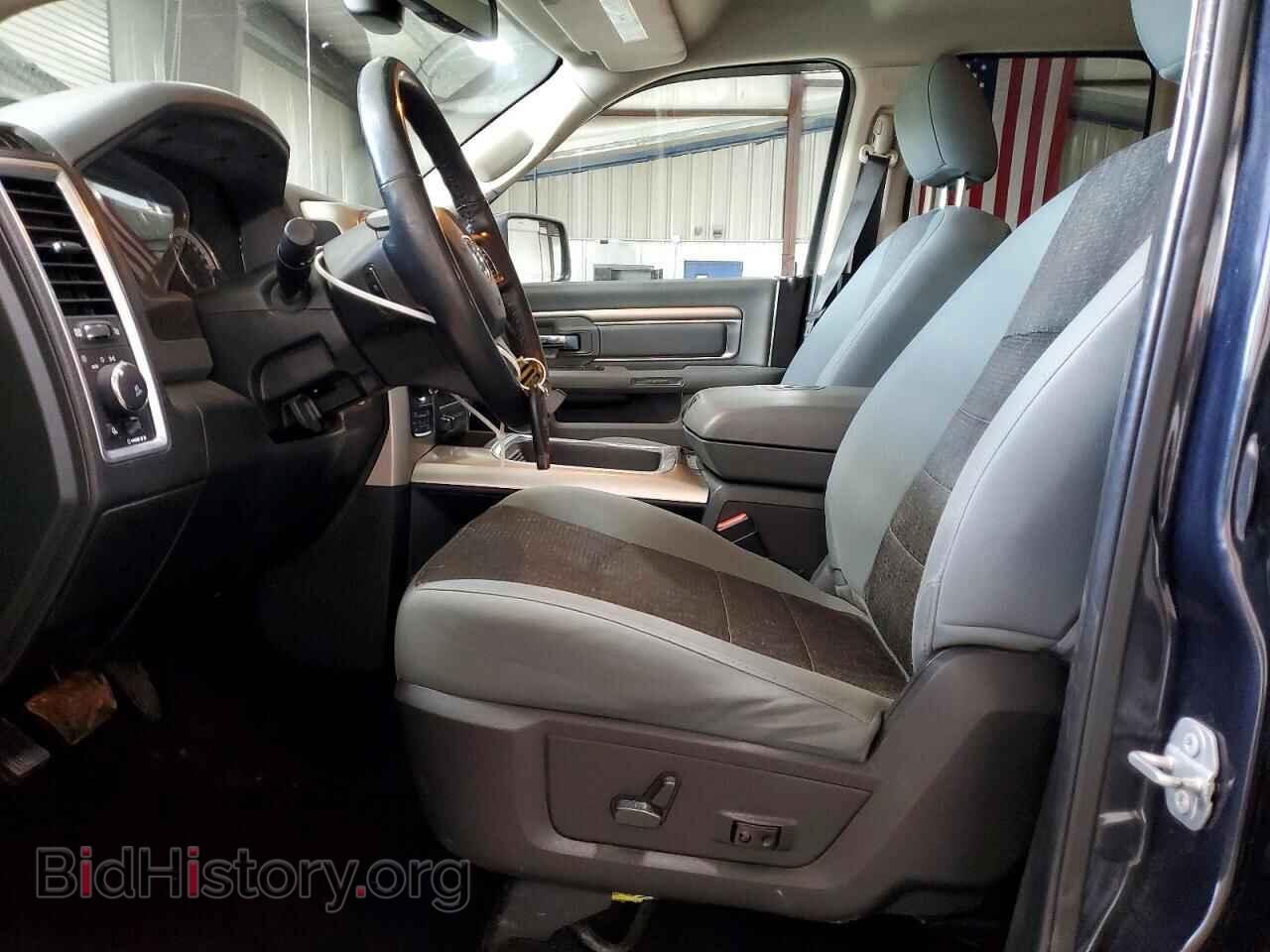 2017 RAM 1500 - VIN: 1C6RR7GT3HS783621 - Photo 7