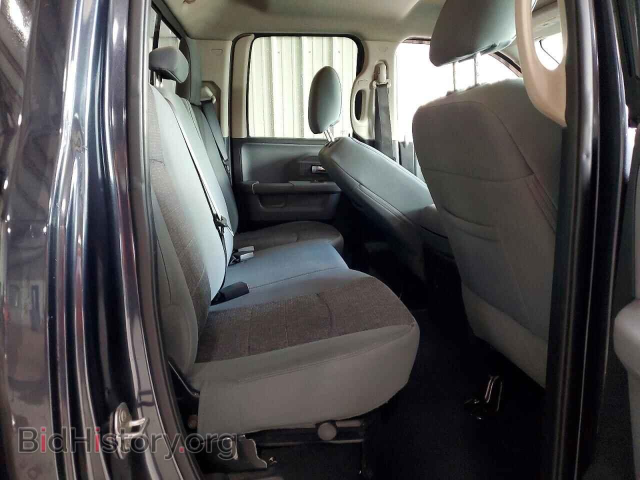 2017 RAM 1500 - VIN: 1C6RR7GT3HS783621 - Photo 10