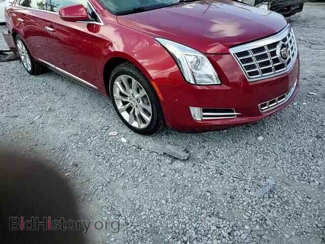 2015 CADILLAC XTS - VIN: 2G61M5S33F9133981 - Фото 13