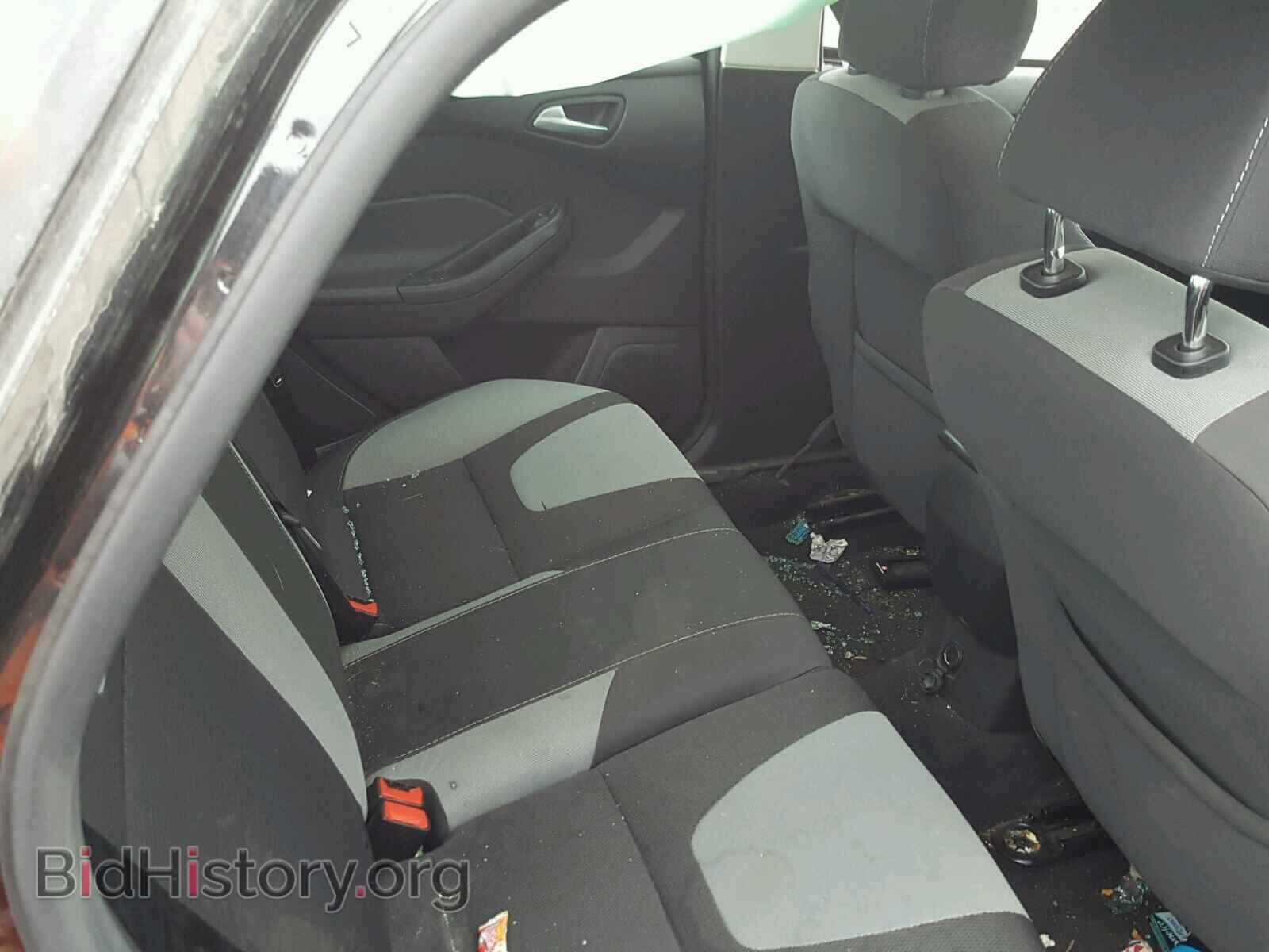 2014 FORD FOCUS SE - VIN: 1FADP3F26EL113938 - Фото 6