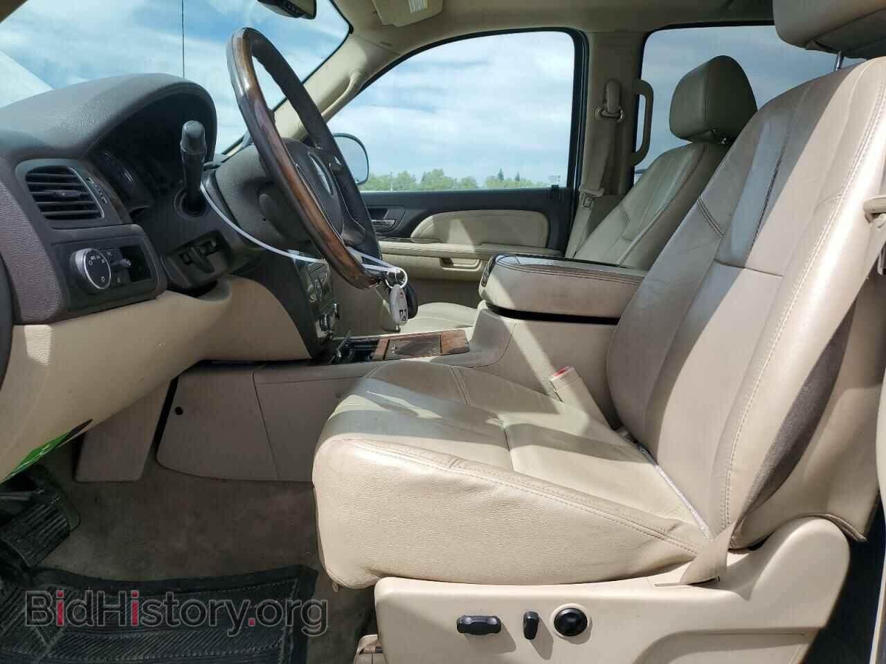 2007 GMC SIERRA - VIN: 2GTEK638571677712 - Фото 7