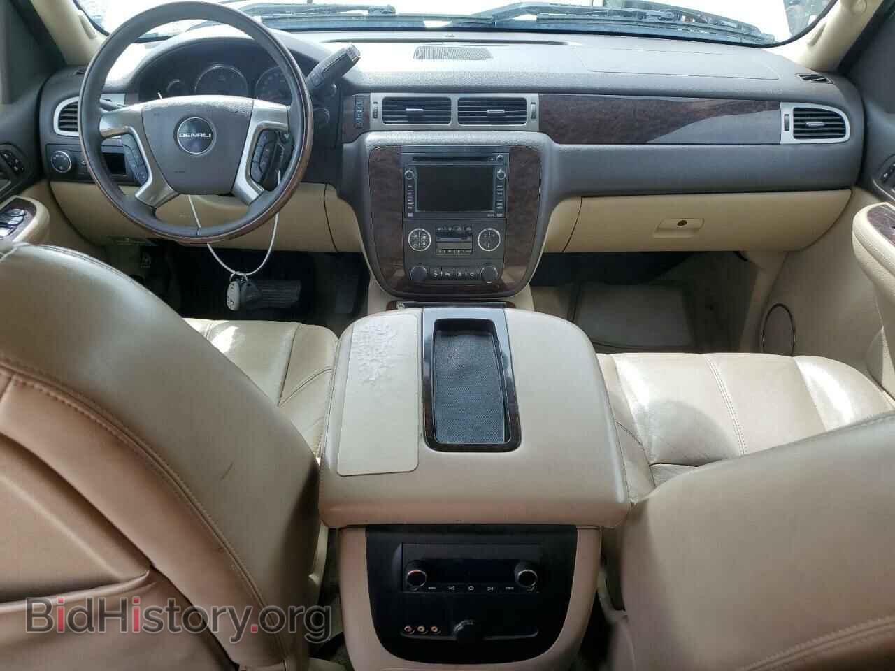 2007 GMC SIERRA - VIN: 2GTEK638571677712 - Фото 8