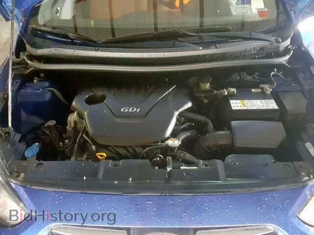 2013 HYUNDAI ACCENT - VIN: KMHCT4AE9DU398812 - Фото 7