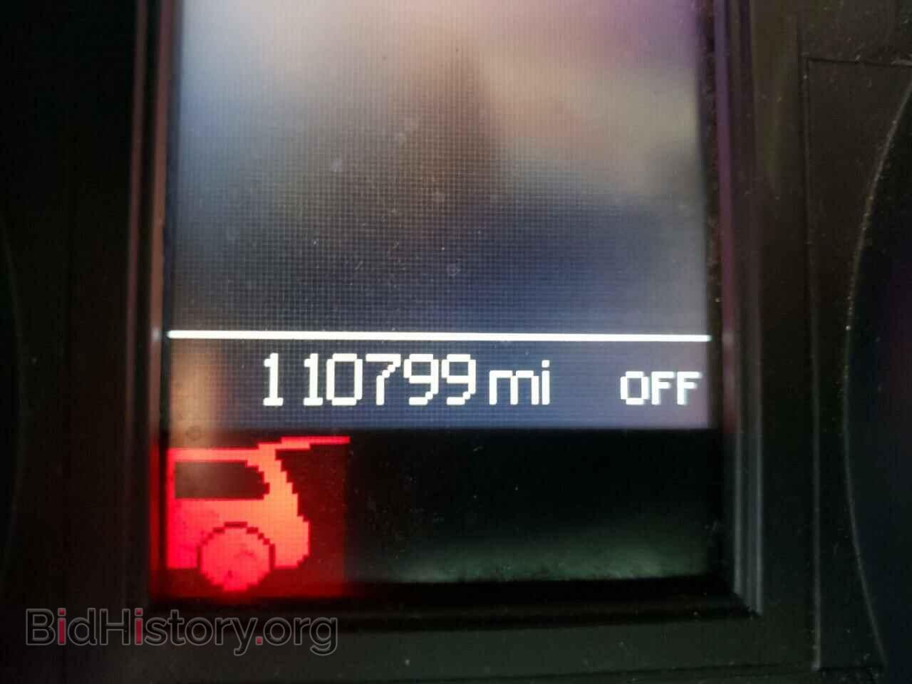 2016 CHRYSLER MINIVAN - VIN: 2C4RC1BG5GR292369 - Photo 8