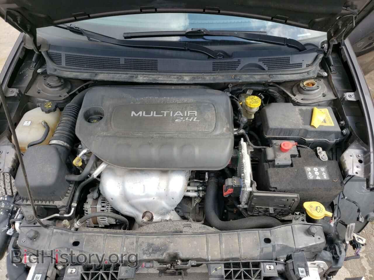 2015 DODGE DART - VIN: 1C3CDFCB2FD142163 - Фото 7