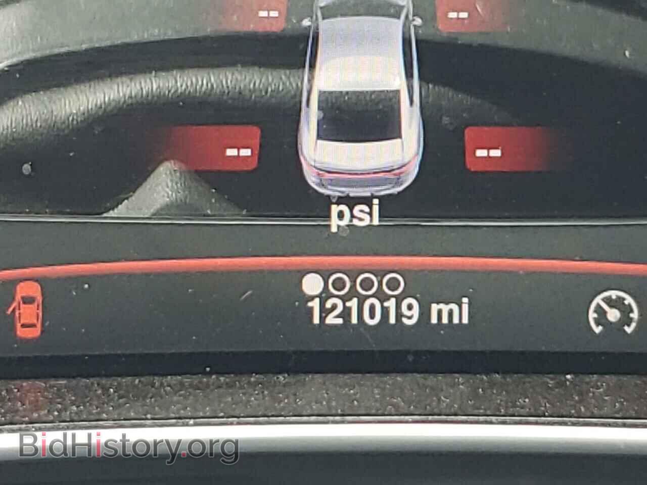 2015 DODGE DART - VIN: 1C3CDFCB2FD142163 - Фото 8