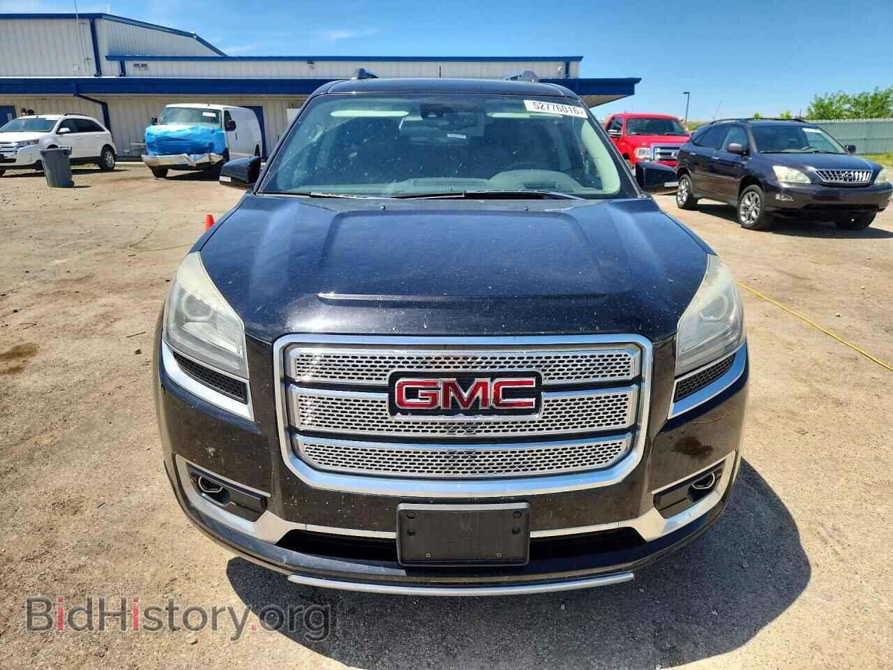 2016 GMC ACADIA DEN - VIN: 1GKKVTKD2GJ179811 - Photo 5