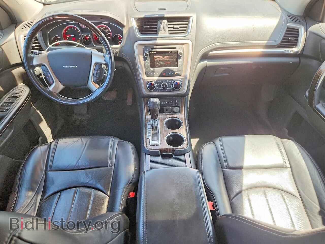 2016 GMC ACADIA DEN - VIN: 1GKKVTKD2GJ179811 - Photo 8