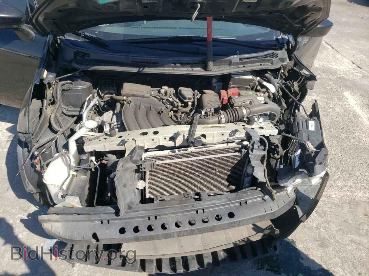 2015 NISSAN VERSA - VIN: 3N1CE2CP4FL363094 - Фото 7