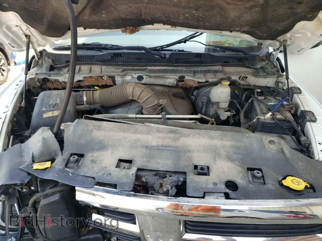 2011 DODGE All Models - VIN: 3D7TT2CT0BG549871 - Photo 11