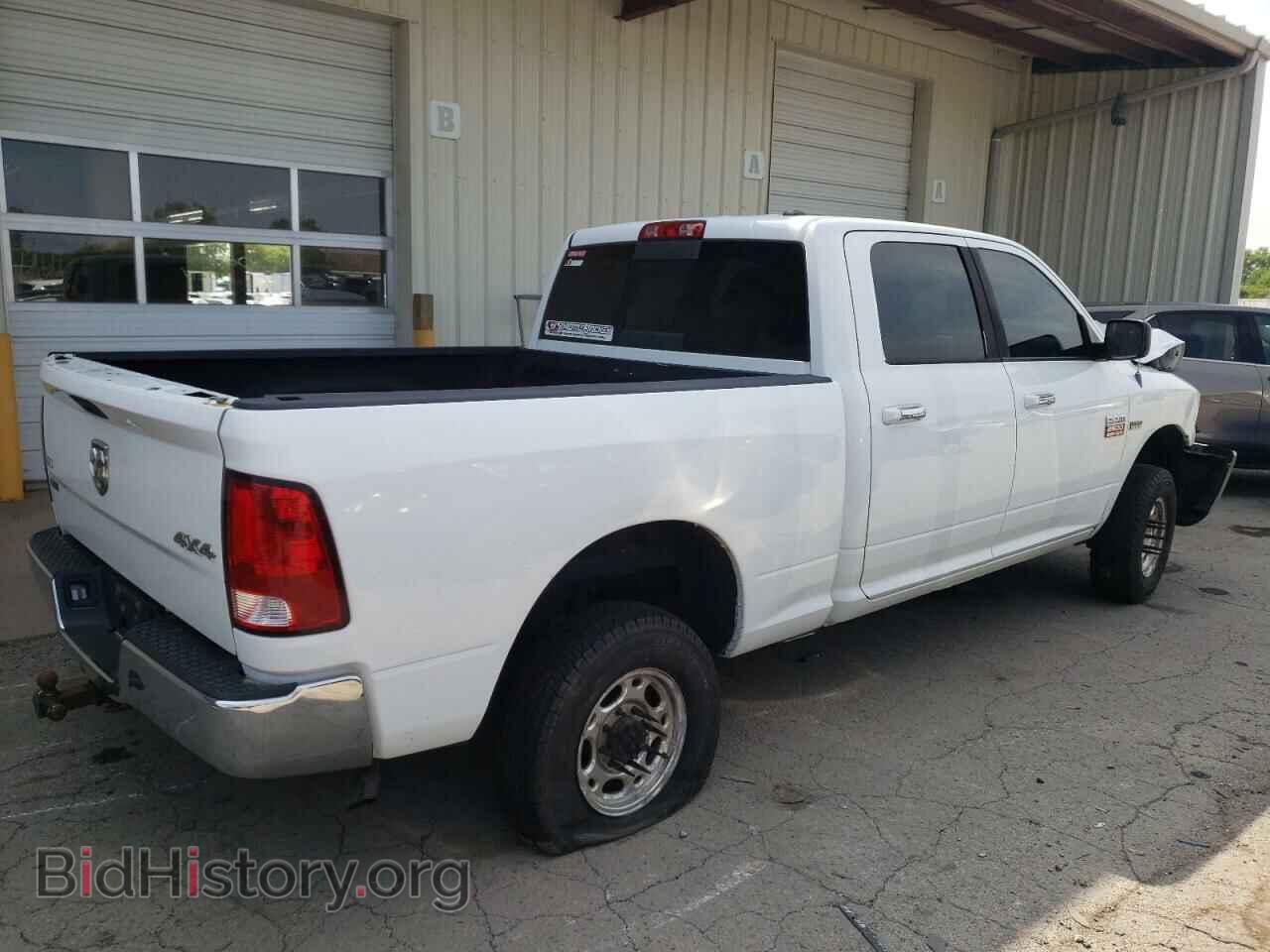 2011 DODGE All Models - VIN: 3D7TT2CT0BG549871 - Photo 3