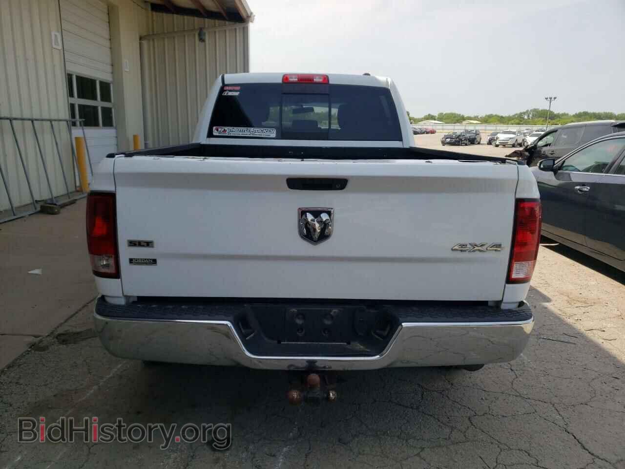 2011 DODGE All Models - VIN: 3D7TT2CT0BG549871 - Photo 6