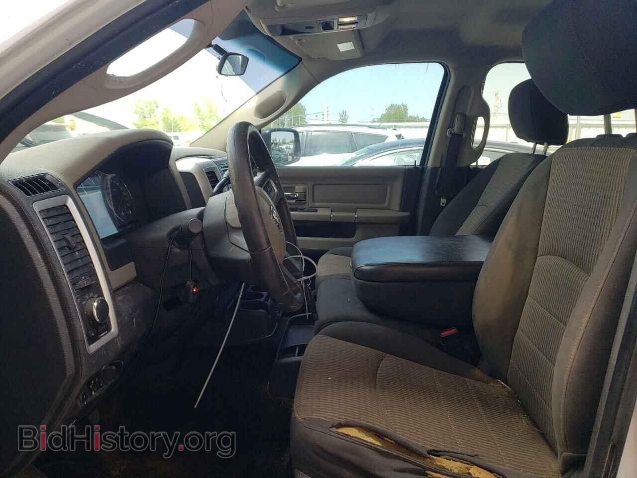 2011 DODGE All Models - VIN: 3D7TT2CT0BG549871 - Photo 7