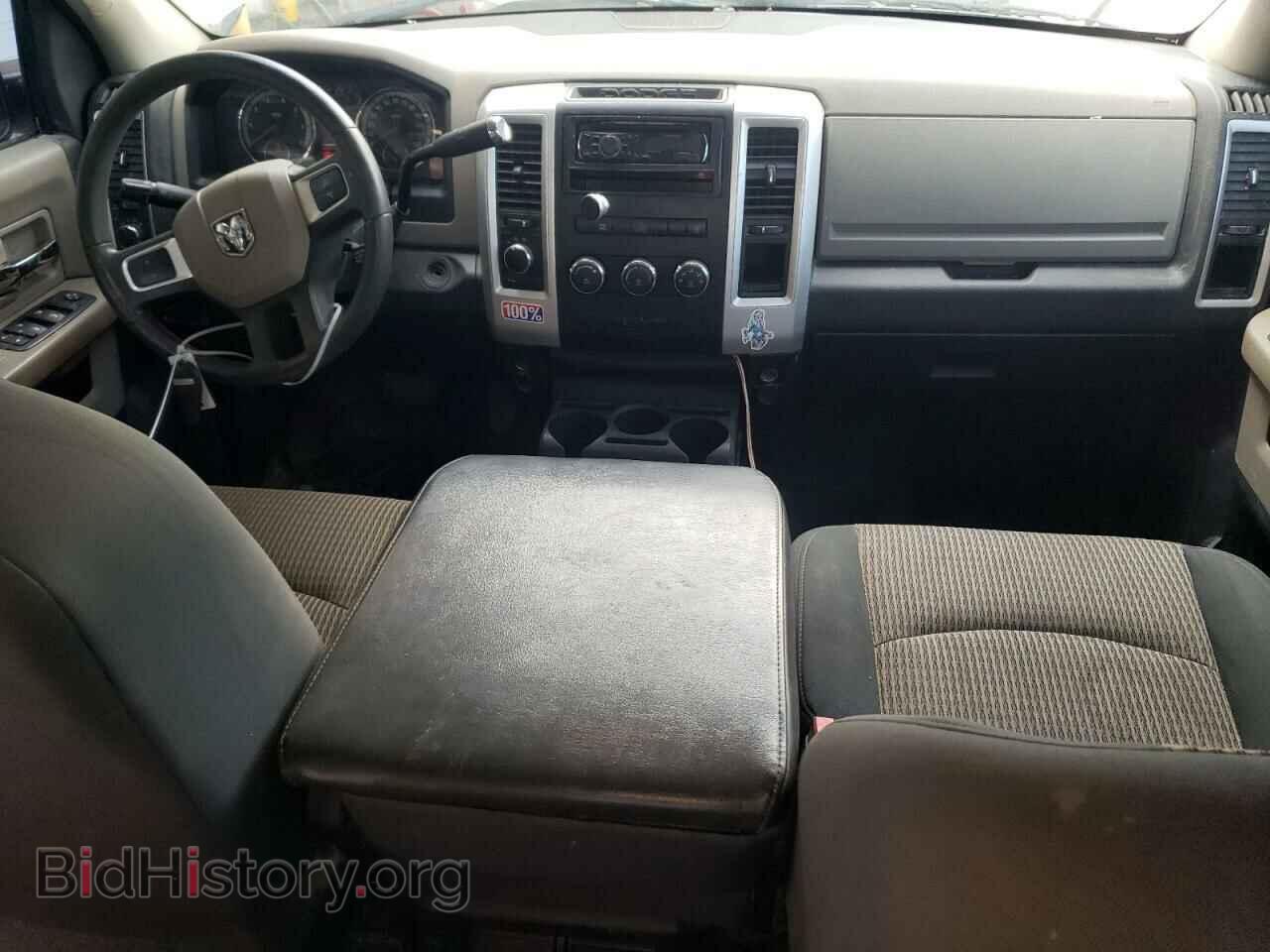 2011 DODGE All Models - VIN: 3D7TT2CT0BG549871 - Photo 8