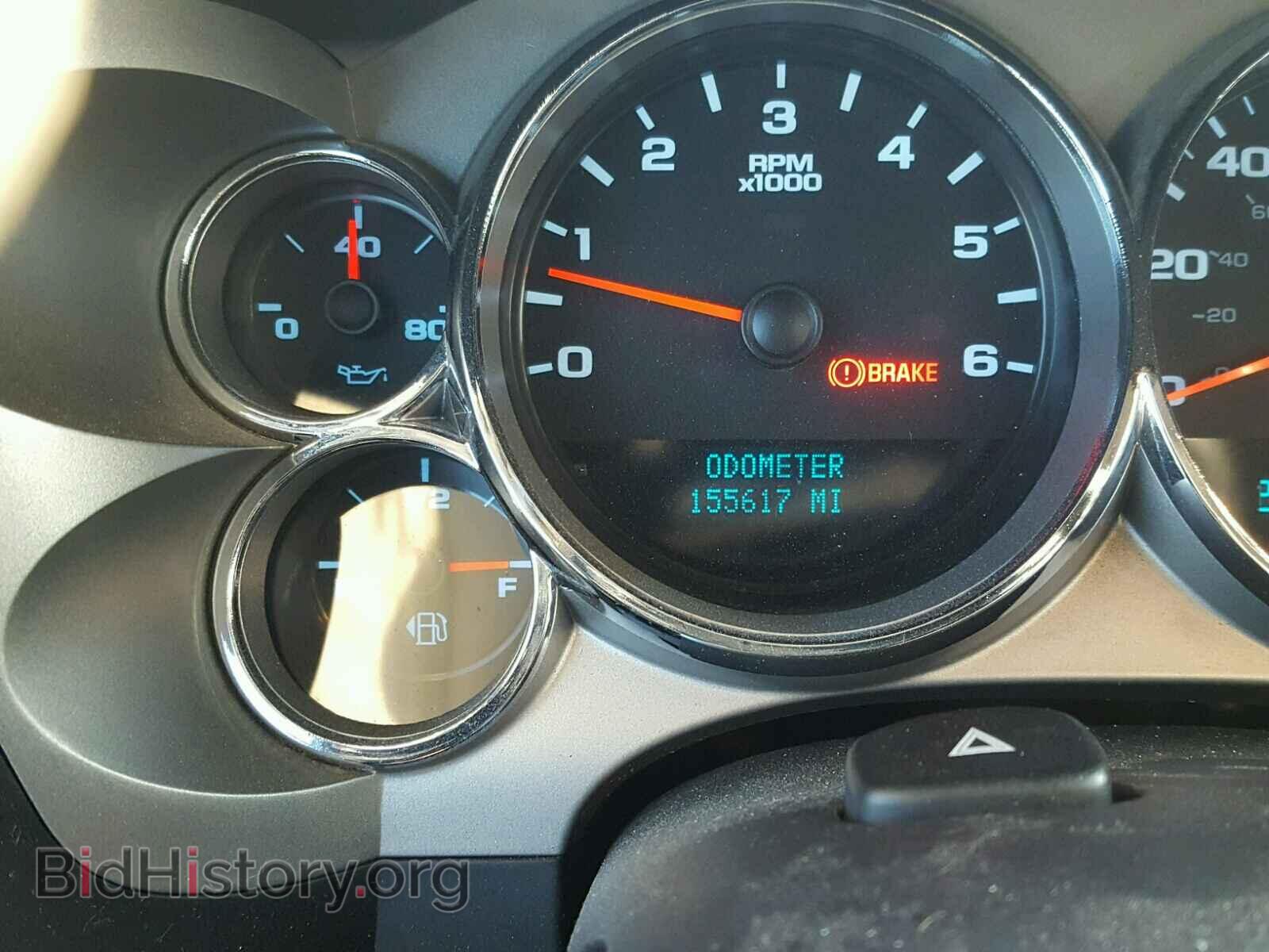 2008 CHEVROLET SILVERADO - VIN: 2GCEC19J981146511 - Photo 8