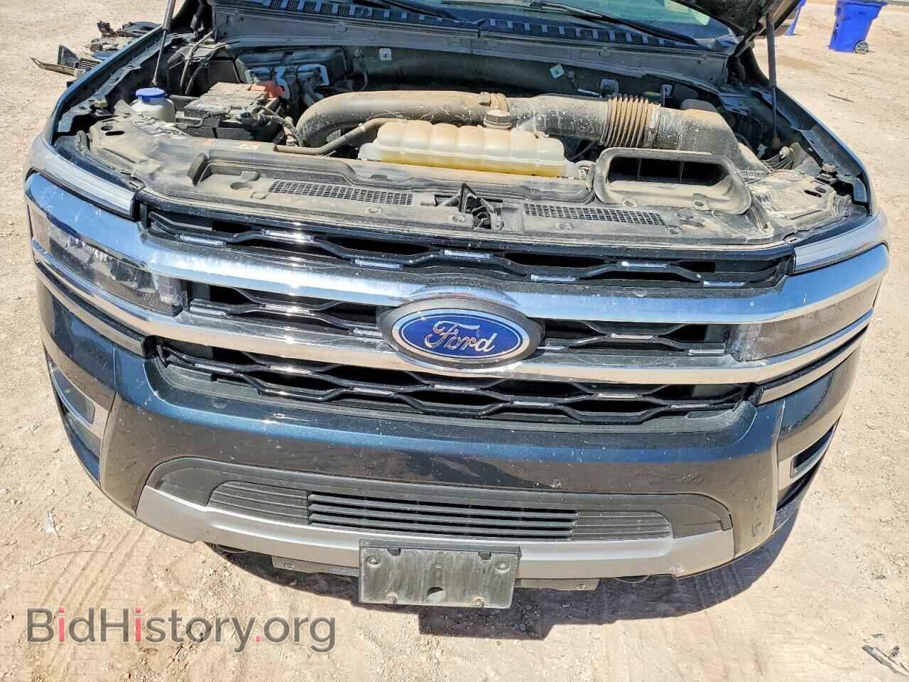 2024 FORD EXPEDITION - VIN: 1FMJK2A83REA97656 - Фото 12