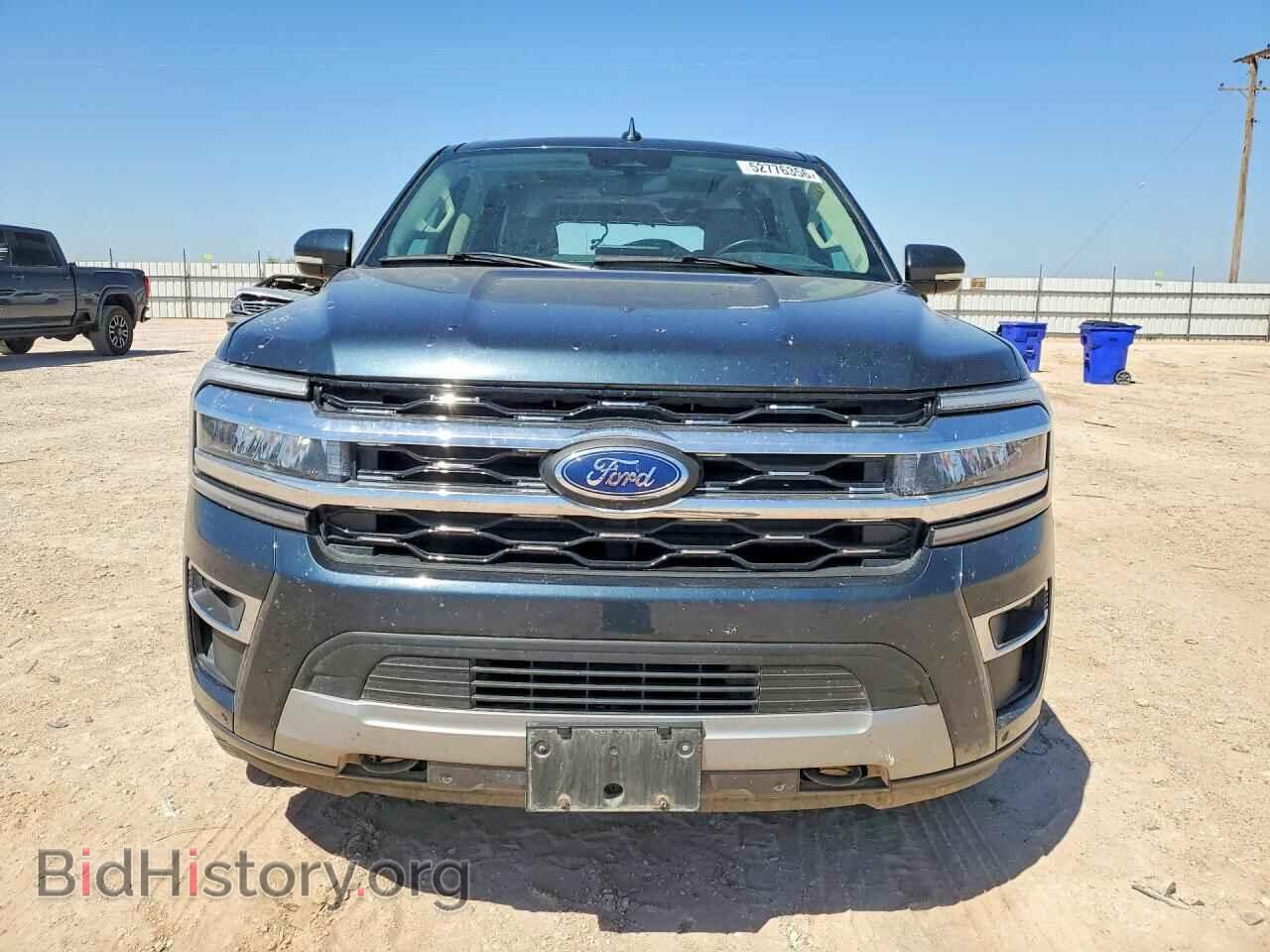 2024 FORD EXPEDITION - VIN: 1FMJK2A83REA97656 - Фото 5