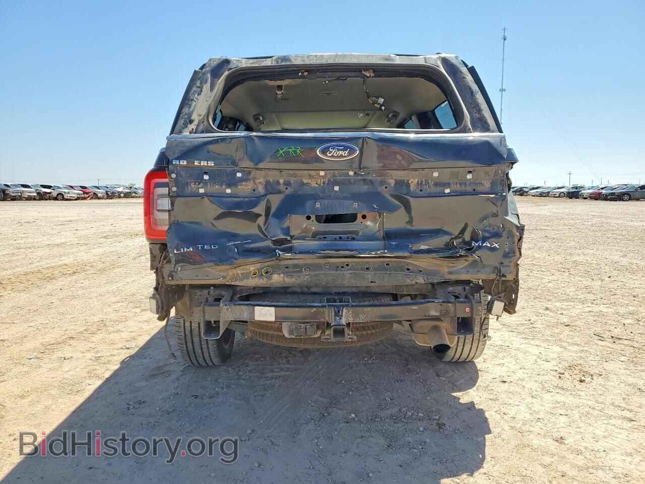 2024 FORD EXPEDITION - VIN: 1FMJK2A83REA97656 - Фото 6
