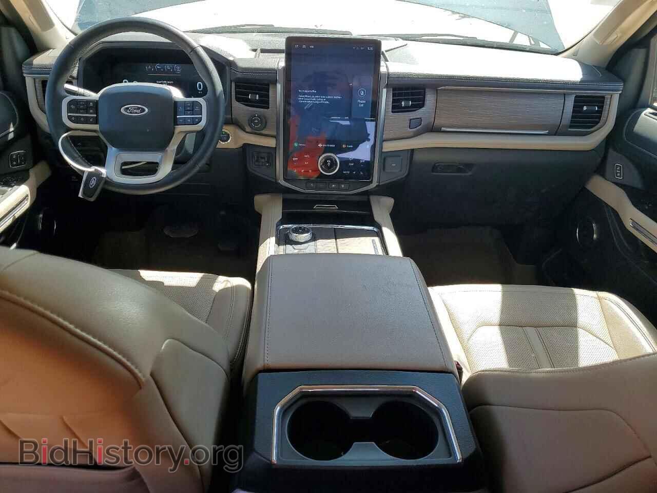 2024 FORD EXPEDITION - VIN: 1FMJK2A83REA97656 - Фото 8