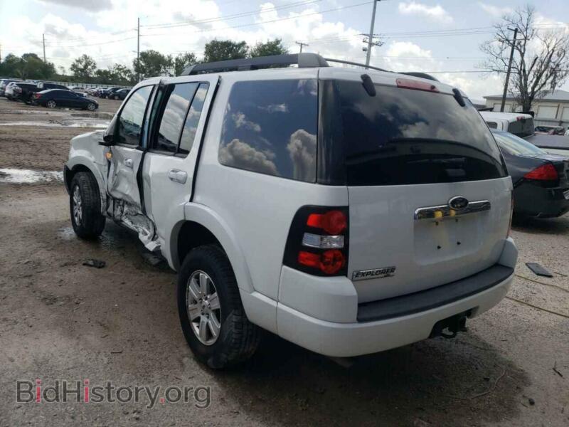 2010 Ford EXPLORER (VIN 1FMEU6DE5AUB03679) — фото 3 из 10
