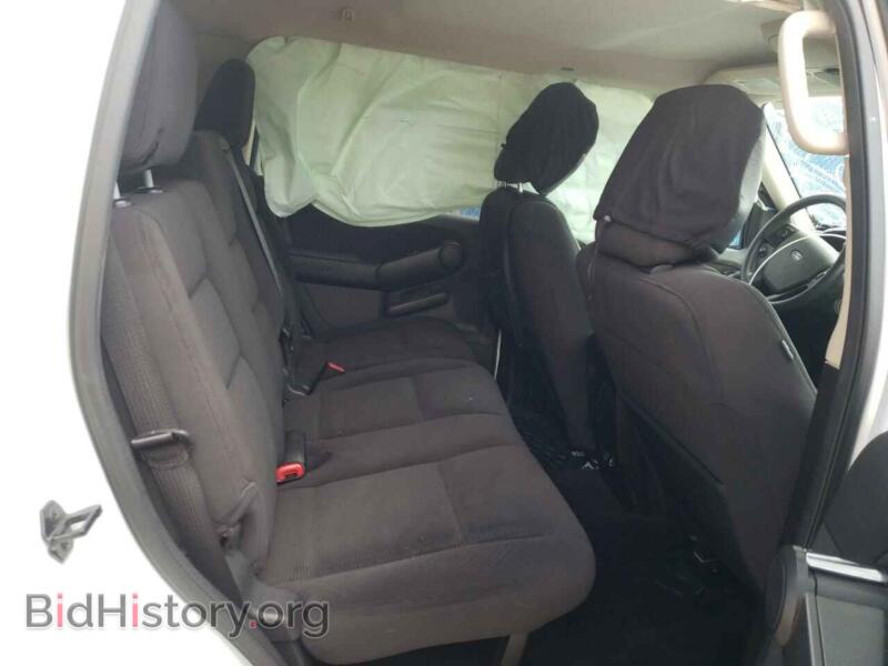 2010 Ford EXPLORER (VIN 1FMEU6DE5AUB03679) — фото 6 из 10
