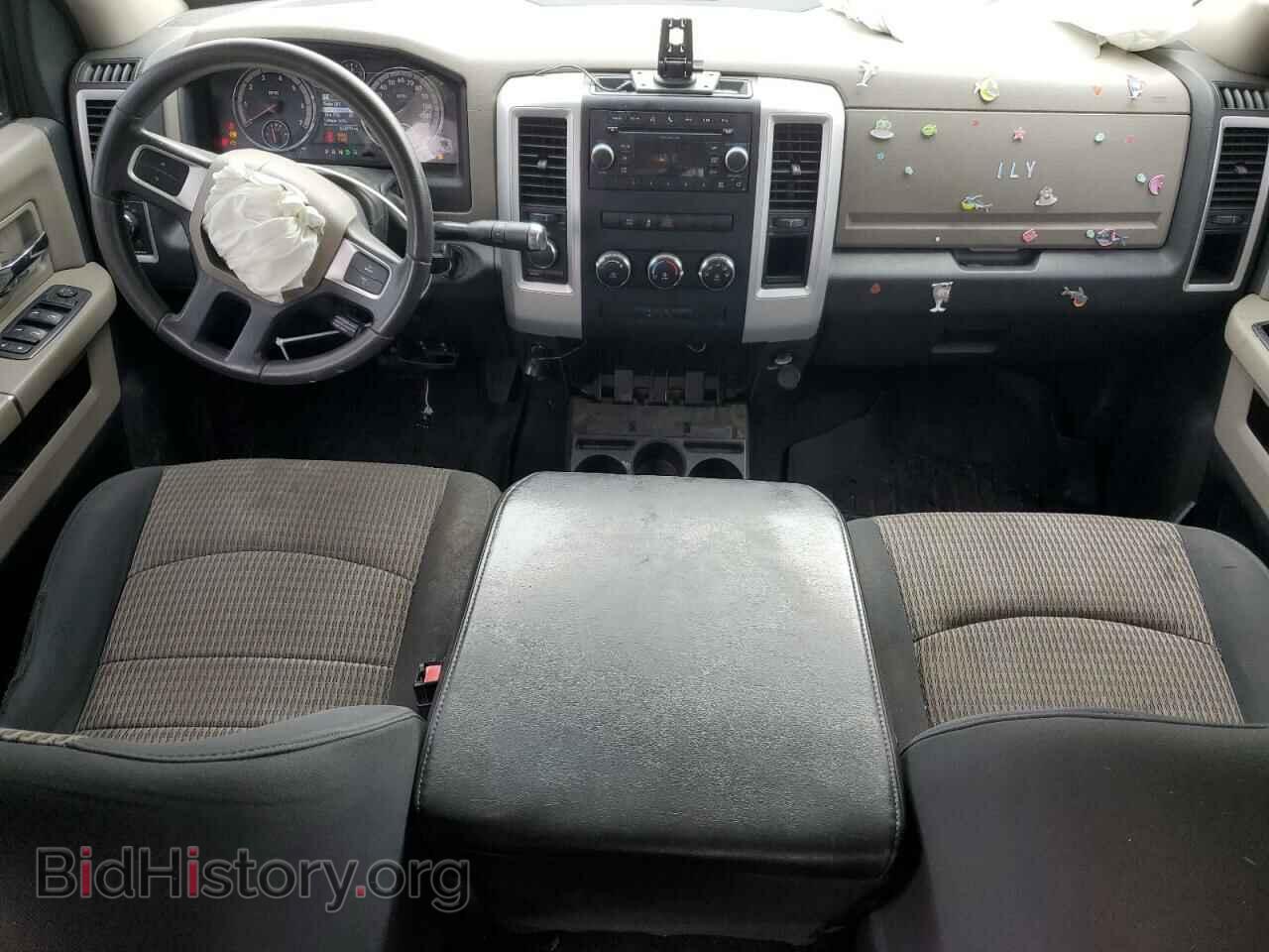 2011 DODGE All Models - VIN: 1D7RV1GP1BS693837 - Фото 8