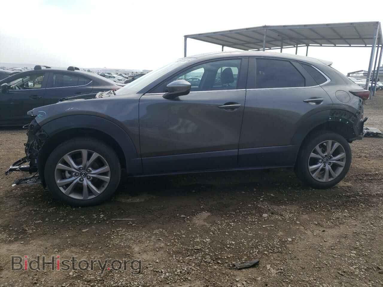 Photo 3MVDMABL3MM269873 - MAZDA CX30 2021