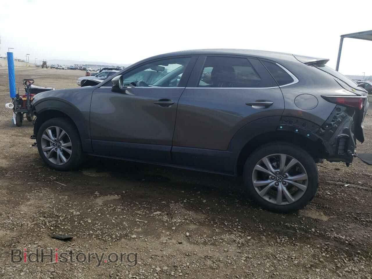 2021 MAZDA CX30 - VIN: 3MVDMABL3MM269873 - Фото 2