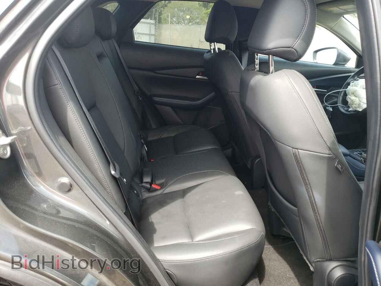2021 MAZDA CX30 - VIN: 3MVDMABL3MM269873 - Фото 11