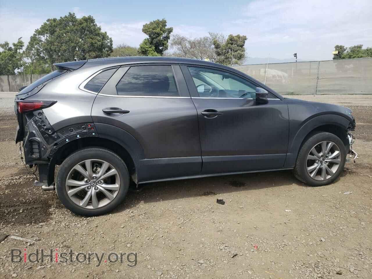 2021 MAZDA CX30 - VIN: 3MVDMABL3MM269873 - Фото 3