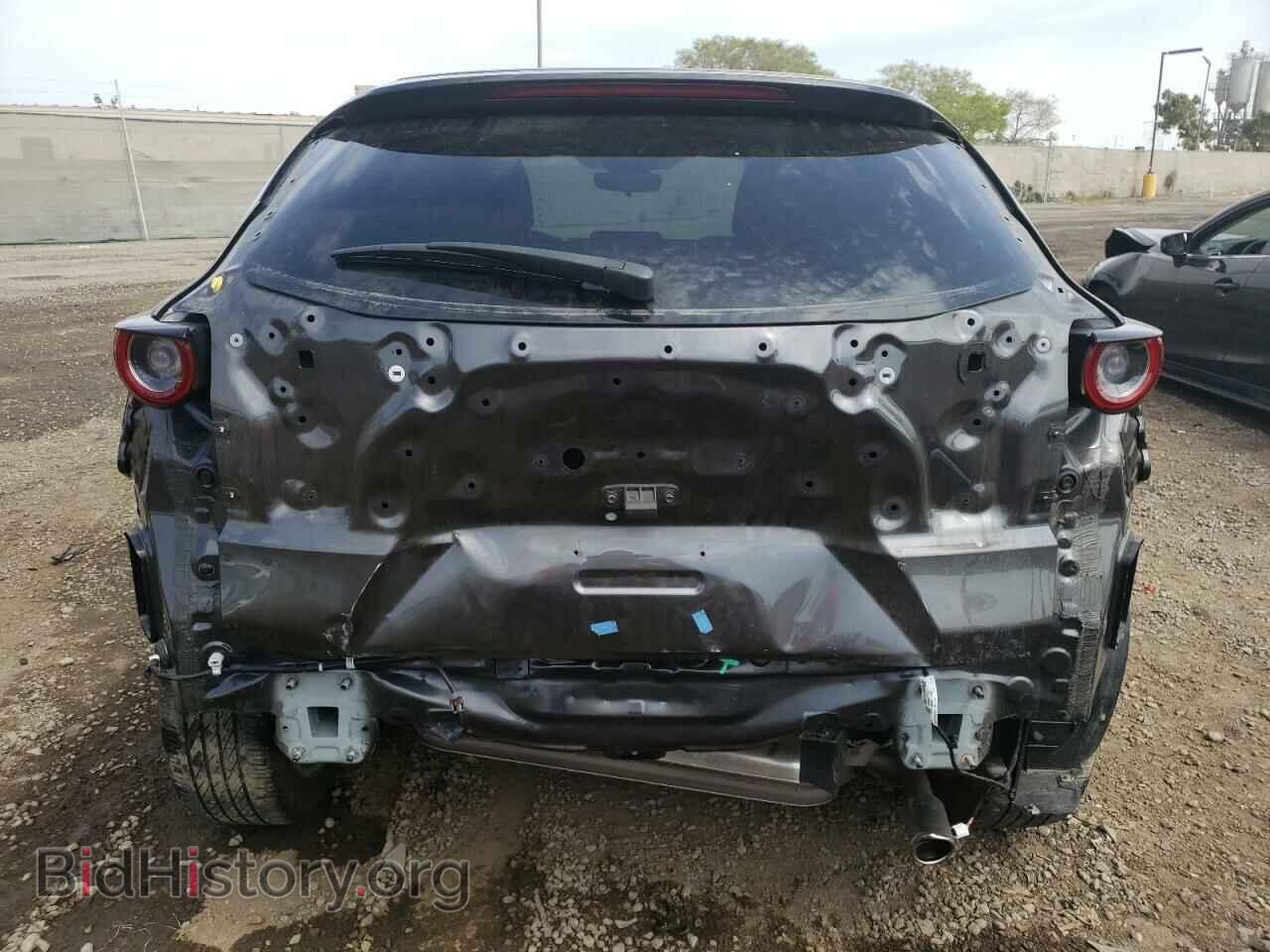 2021 MAZDA CX30 - VIN: 3MVDMABL3MM269873 - Фото 6