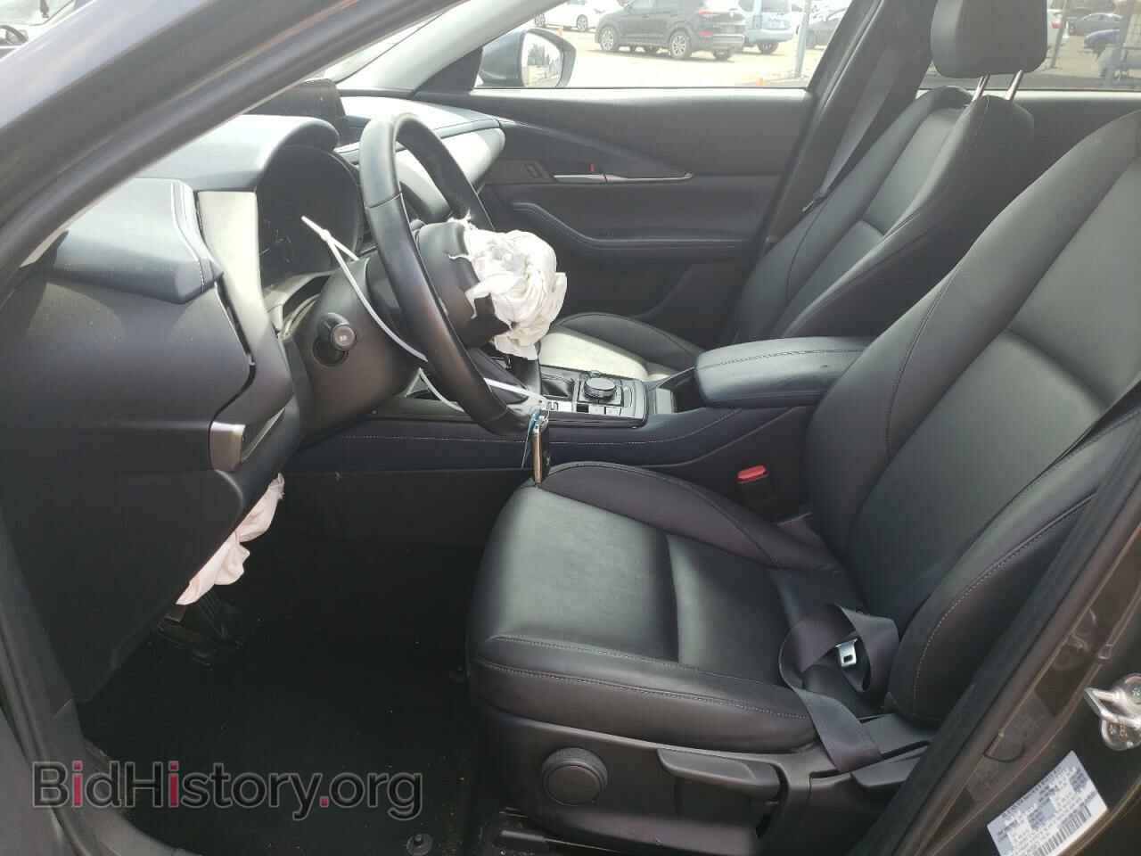 2021 MAZDA CX30 - VIN: 3MVDMABL3MM269873 - Фото 7