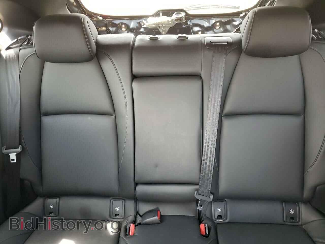2021 MAZDA CX30 - VIN: 3MVDMABL3MM269873 - Фото 10