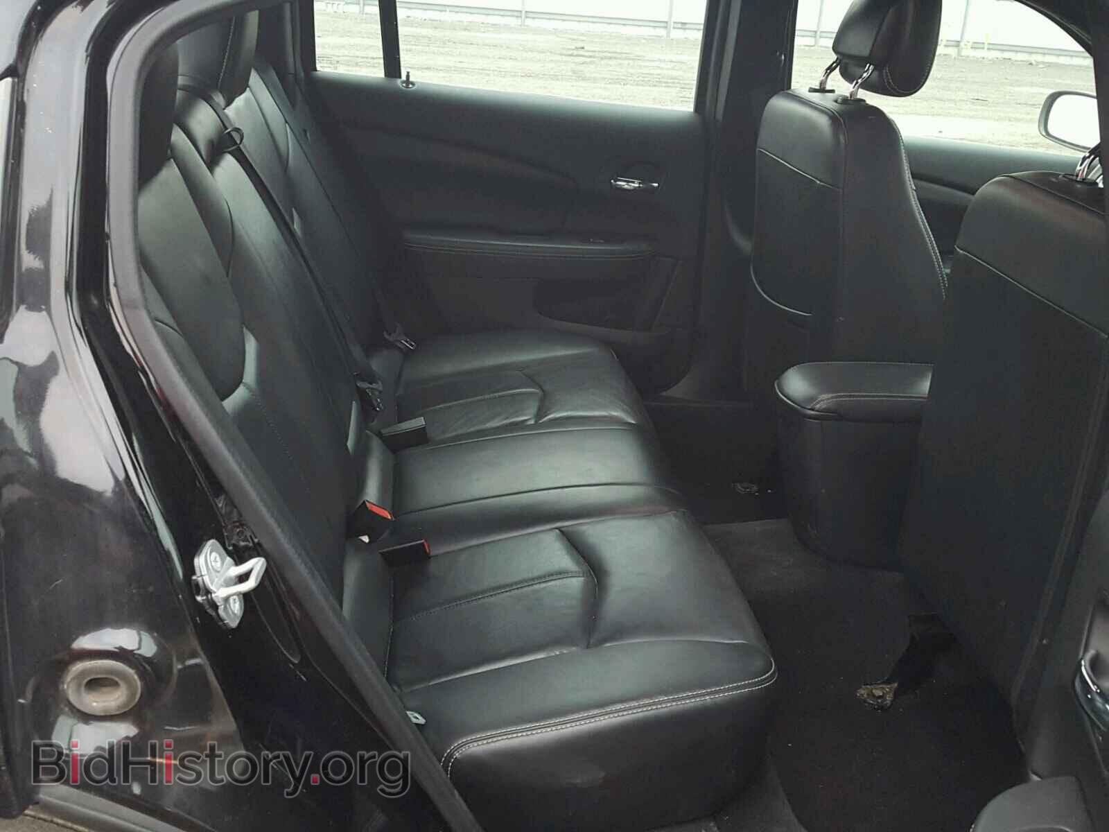 2014 CHRYSLER 200 - VIN: 1C3CCBCG4EN158655 - Фото 6