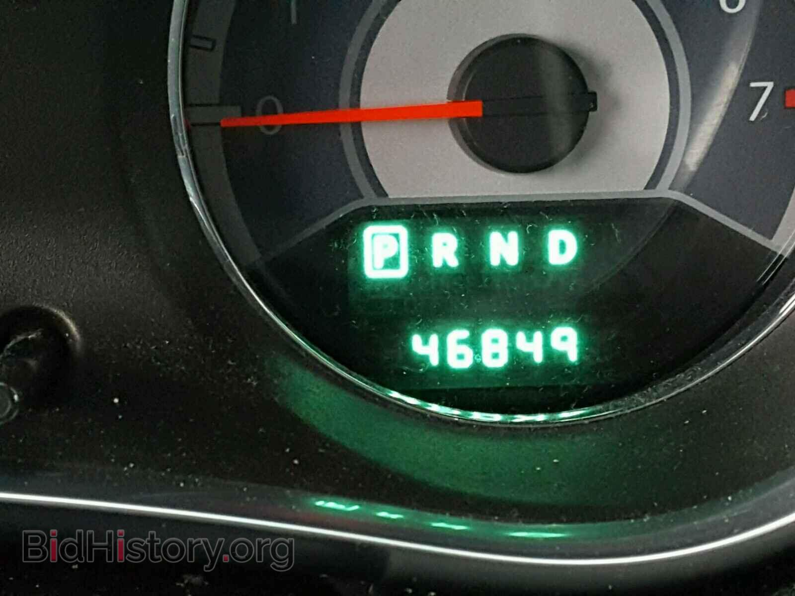 2014 CHRYSLER 200 - VIN: 1C3CCBCG4EN158655 - Фото 8