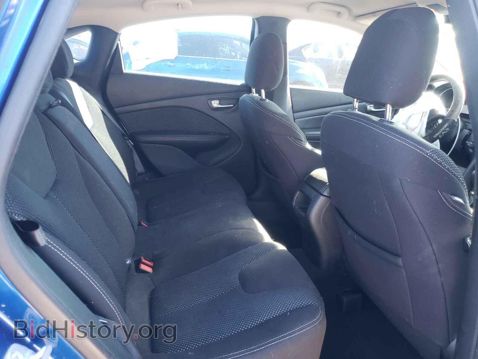 2014 DODGE DART - VIN: 1C3CDFBB3ED804090 - Фото 6