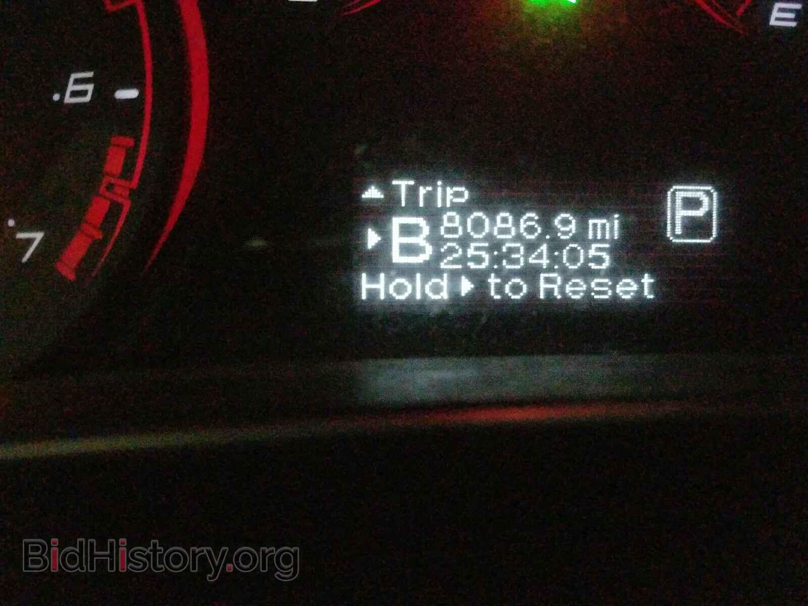 2014 DODGE DART - VIN: 1C3CDFBB3ED804090 - Фото 8