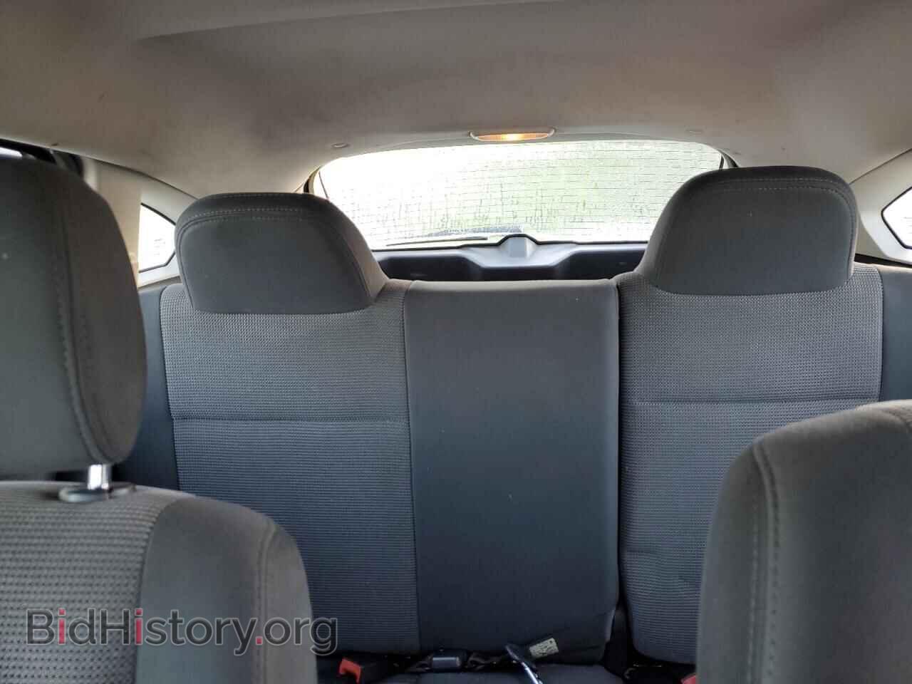 2012 DODGE CALIBER - VIN: 1C3CDWDA0CD508543 - Фото 10