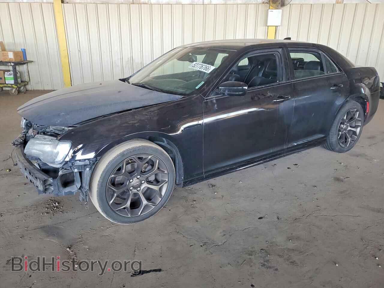 Photo 2C3CCABG3GH295061 - CHRYSLER 300 2016