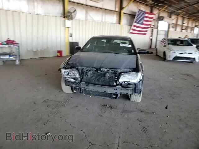 2016 CHRYSLER 300 - VIN: 2C3CCABG3GH295061 - Фото 13