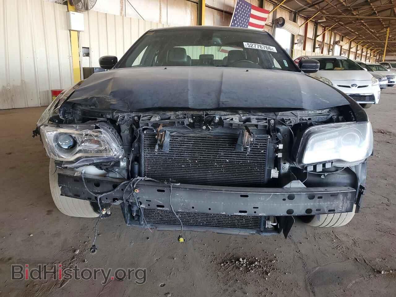 2016 CHRYSLER 300 - VIN: 2C3CCABG3GH295061 - Фото 5