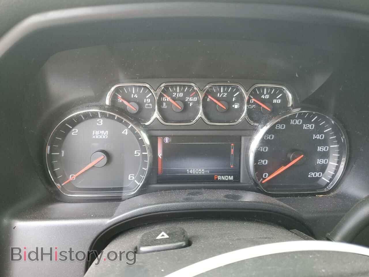 2014 GMC SIERRA - VIN: 3GTU2UEC9EG299562 - Фото 9